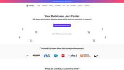 EverSQL
