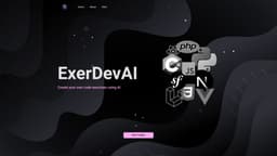 ExerDevAI