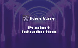 FaceVary - Chrome Extension