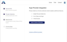 FantasyAdvisor - Chrome Extension