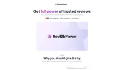 ReviewPower