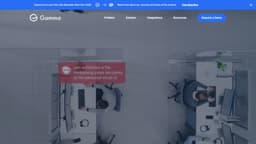 Gamma.AI