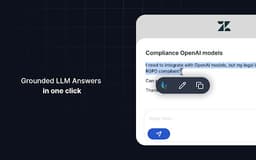 Genii Assistant - Chrome Extension