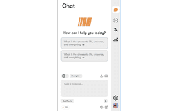 Giffo AI Extension - Chrome Extension