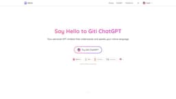 Giti.ai