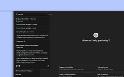GPT Search - Chrome Extension