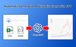 GPT Spreadsheets Visualization - Chrome Extension