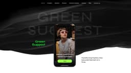 GreenSuggest