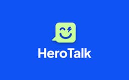 HeroTalk - Chrome Extension