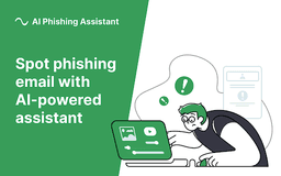 AI Phishing Assistant - Chrome Extension