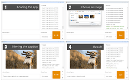 Image to Text (Using AI) Extension - Chrome Extension