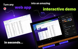 InteractiveDemo.ai - Chrome Extension
