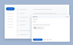 QuantumMail - Chrome Extension