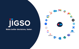 Jigso - Chrome Extension