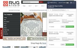 Keyword Genius - Chrome Extension