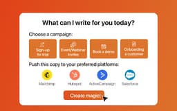Klynk - Chrome Extension
