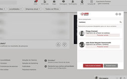 Leadeasy AI Prospect - Chrome Extension