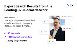 Lix It - Chrome Extension