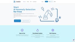 LotusEye - AI Anomaly Detector