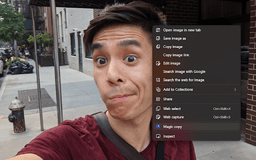 Magic Copy - Chrome Extension