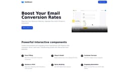 MailReact