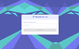 Marvix AI Integration - Chrome Extension