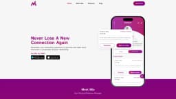 Personal Relations Manager