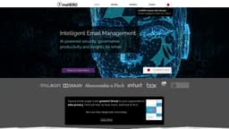 mxHERO AI Email Management