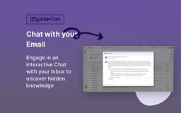 MailSage - Chrome Extension