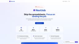 NextJob