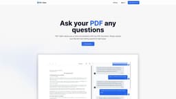 PDF Talker
