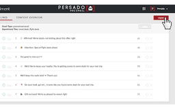 Persado Pro - Chrome Extension