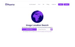 PhotoLocator - Chrome Extension