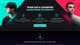 ProGuides | Courses & Coaching by Pro Gamers