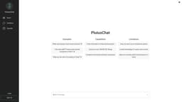 PlutusChat