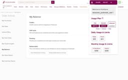 PoshGenie - Chrome Extension