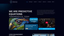 Predictive Equations