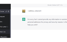 PrivacyArmor GPT - Chrome Extension