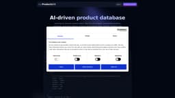 Products-DB