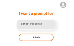 Prompt Genie - Chrome Extension