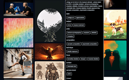 ArtPrompt - Chrome Extension