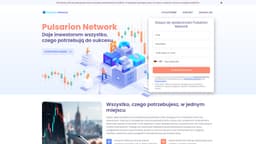 Pulsarion Network