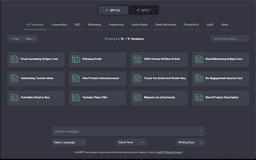 RankNow.ai - Chrome Extension