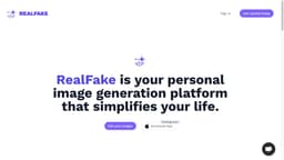 Real Fake