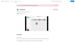 AI Talent Sourcing - Chrome Extension