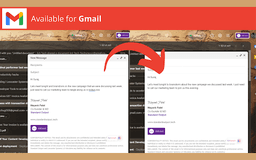 Copy.ai - Chrome Extension