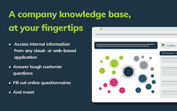 Responsive® LookUp - Chrome Extension