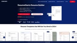 ResumeGiants