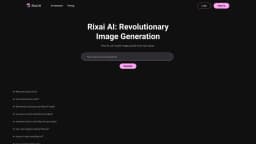 Rixai AI