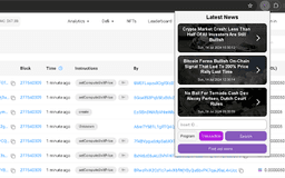 Rob3 - Web 2.5 Checker - Chrome Extension